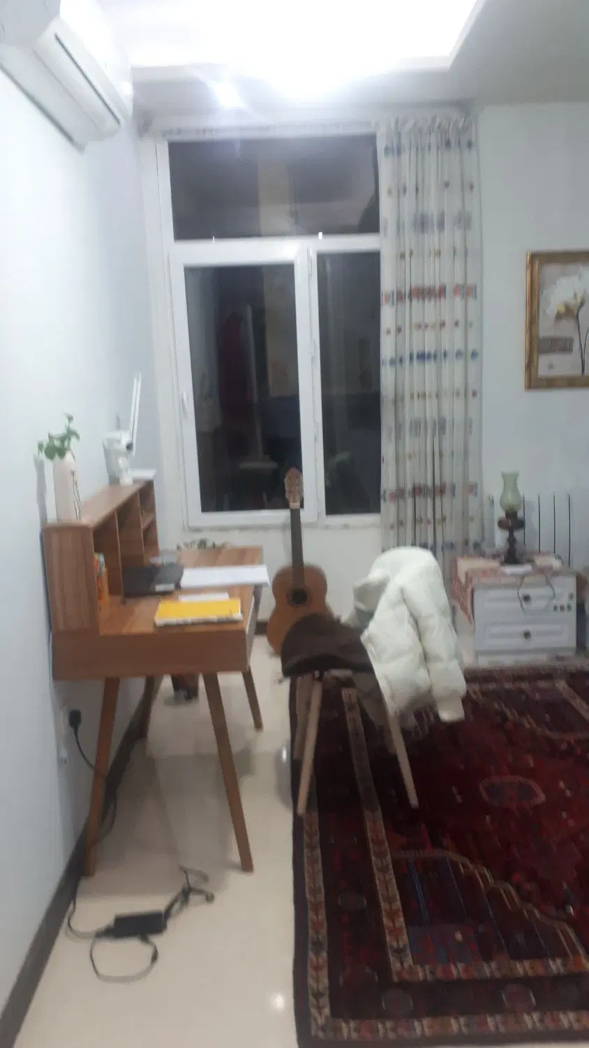 آپارتمان میدان مرکزی -خیابان خرم