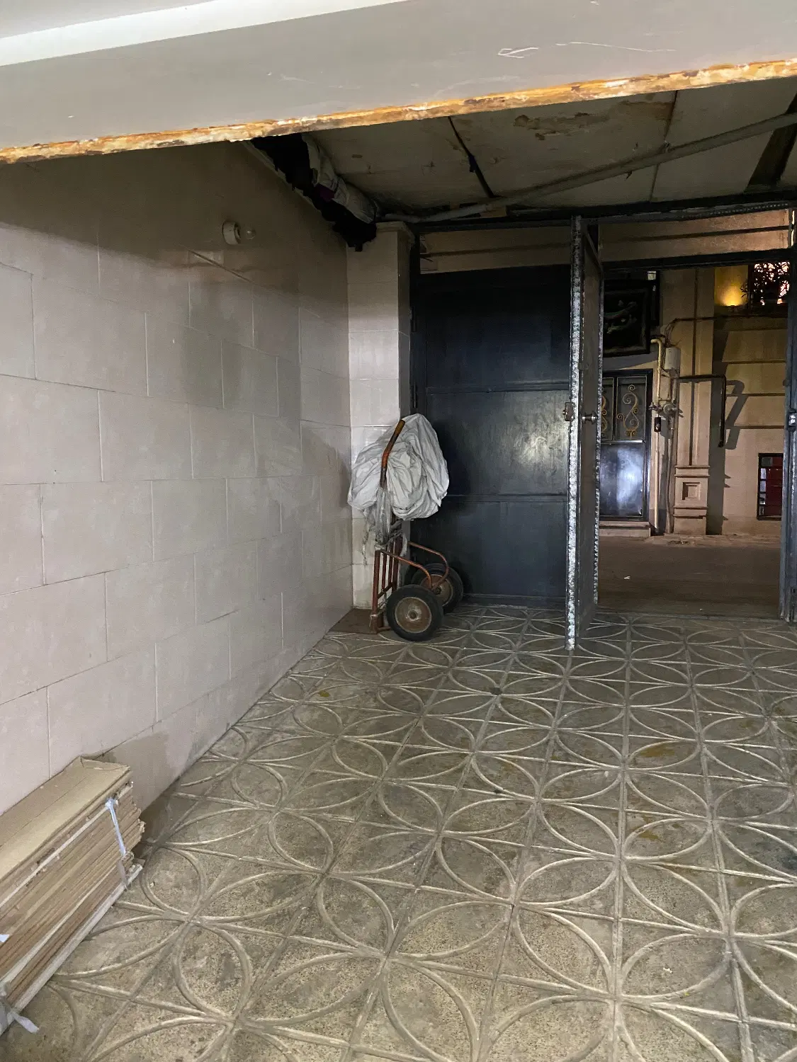 پارکینگ مغازه اجاره رهن کامل