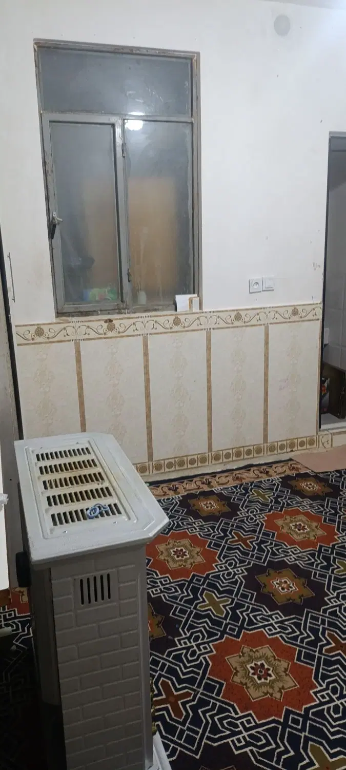فروش خانه در حبیب آباد پیشوا