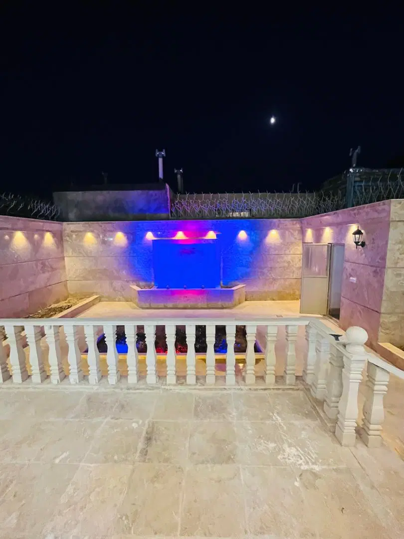 فروش ویلایی