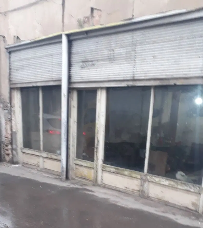 فروش مغازه تجاری در سنگفرش میدان کاه