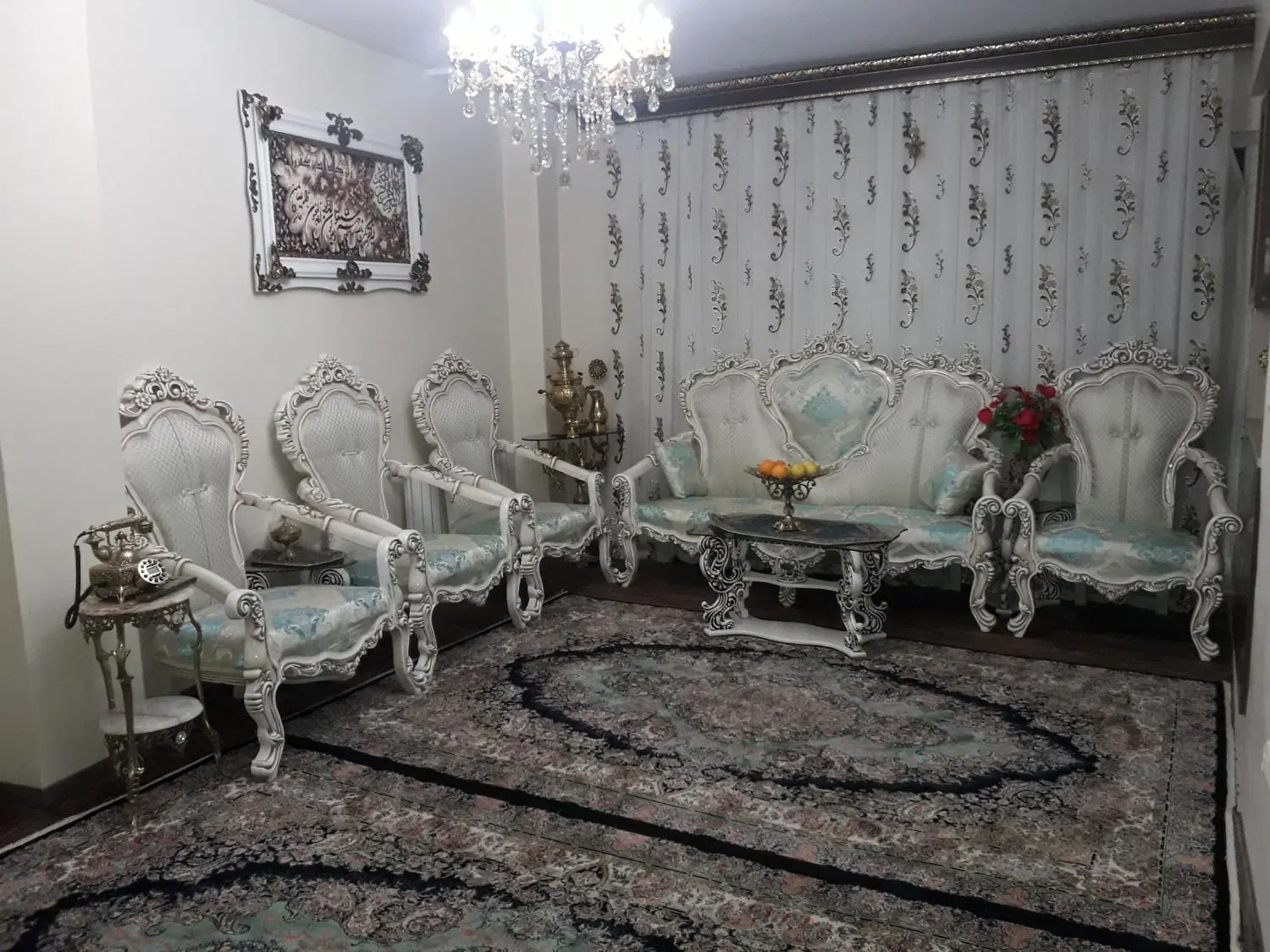 فاز ۳ تکخواب