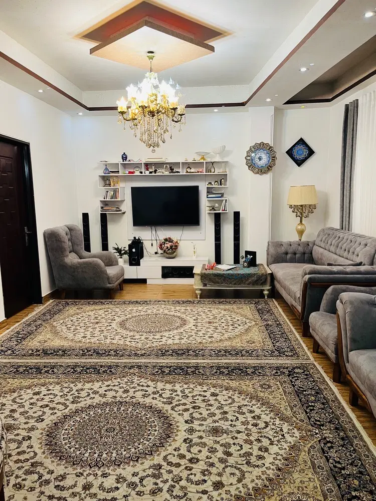 فروش آپارتمان موقعیت مکانی عالی