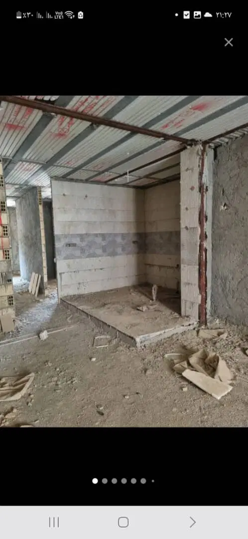 مسکن مهر۹۵متری بلوار کشاورز