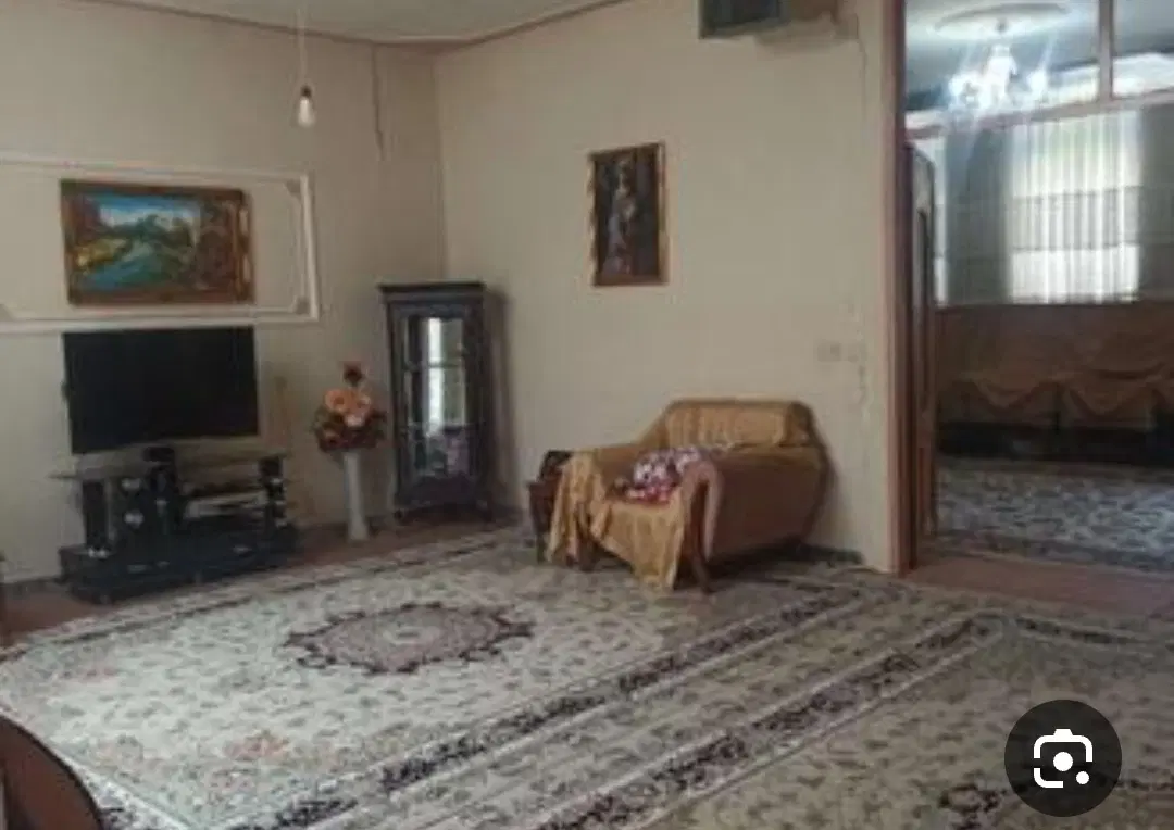 خانه 120متری شهرک نساجی