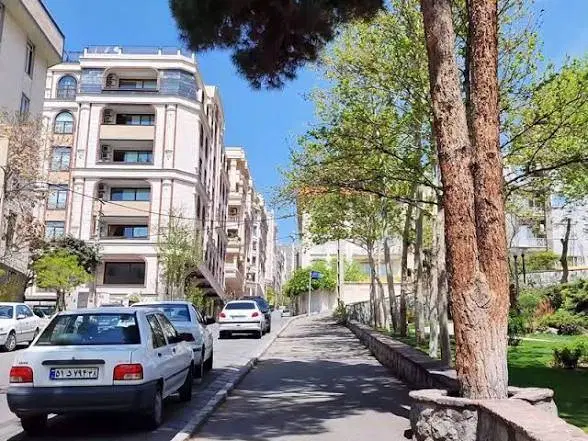 زمین ۲۵۰ متری کرج