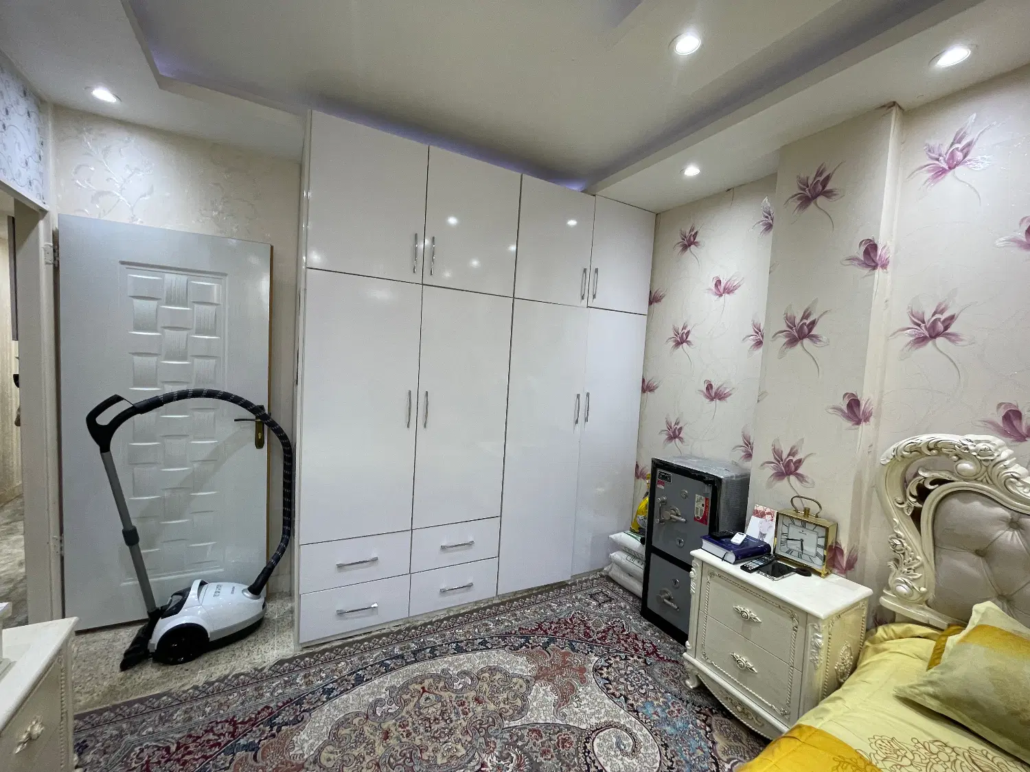 فروش واحد مسکونی