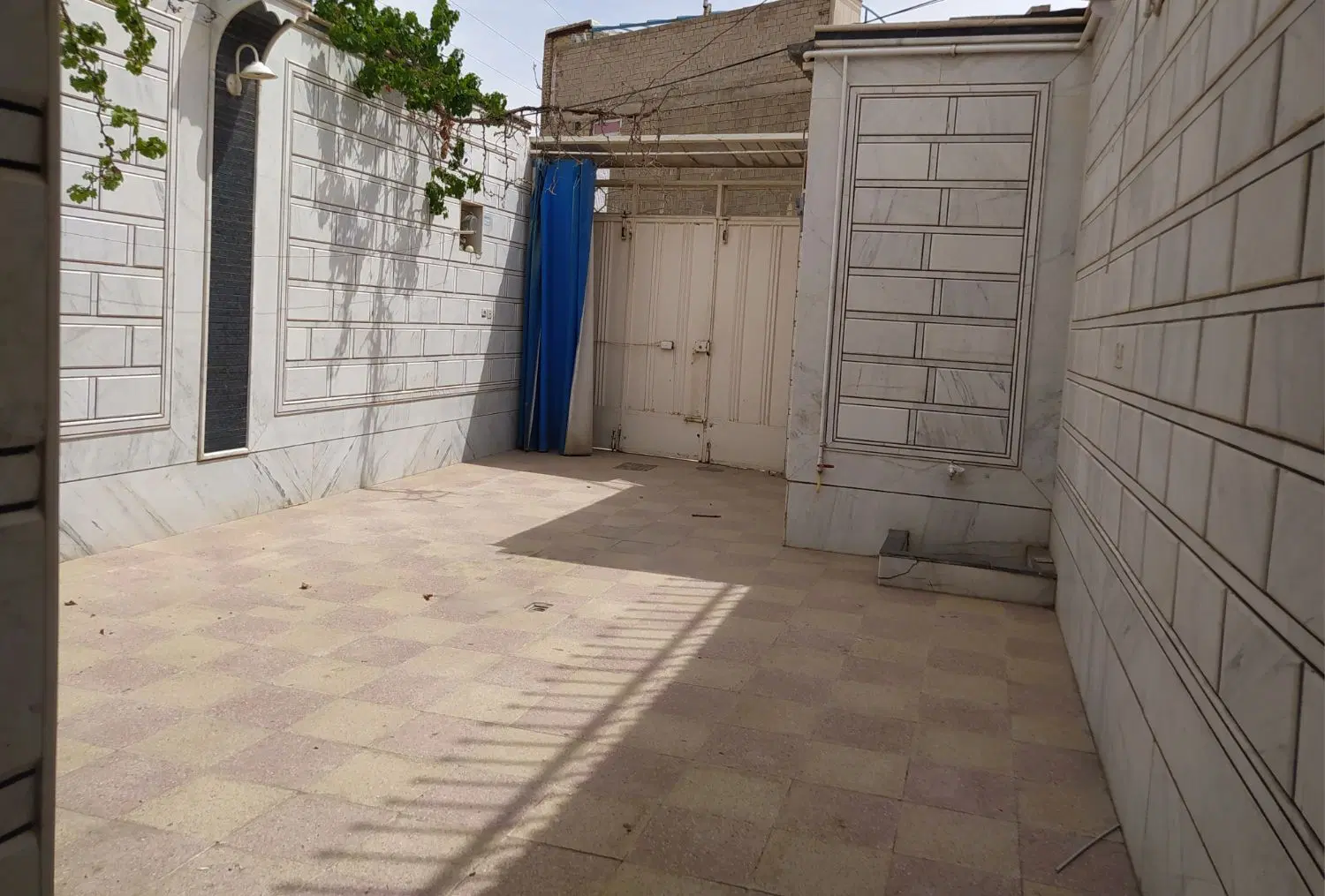 منزل ویلای