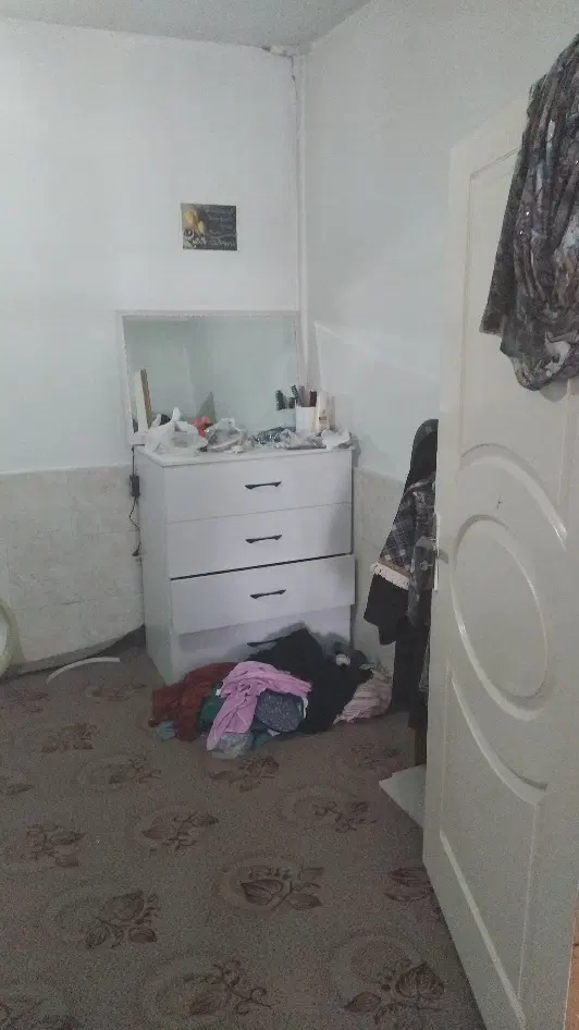 خونه اجاره ای ۶۰ متری