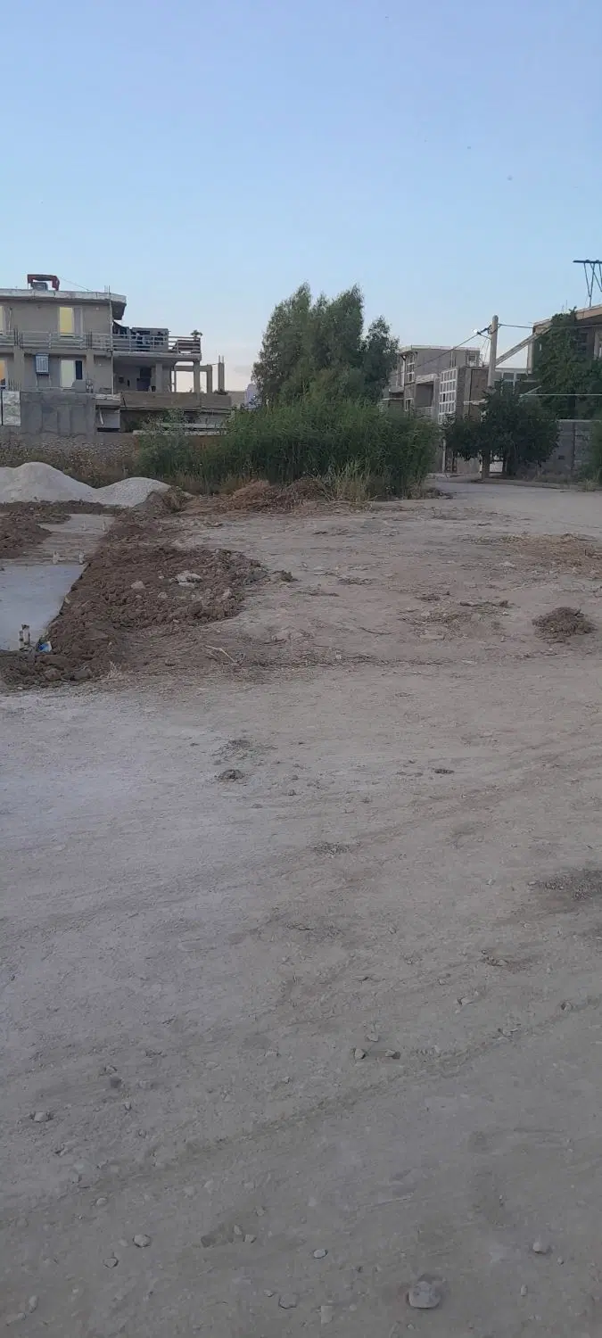 شهرک زراعی ۳کله بر