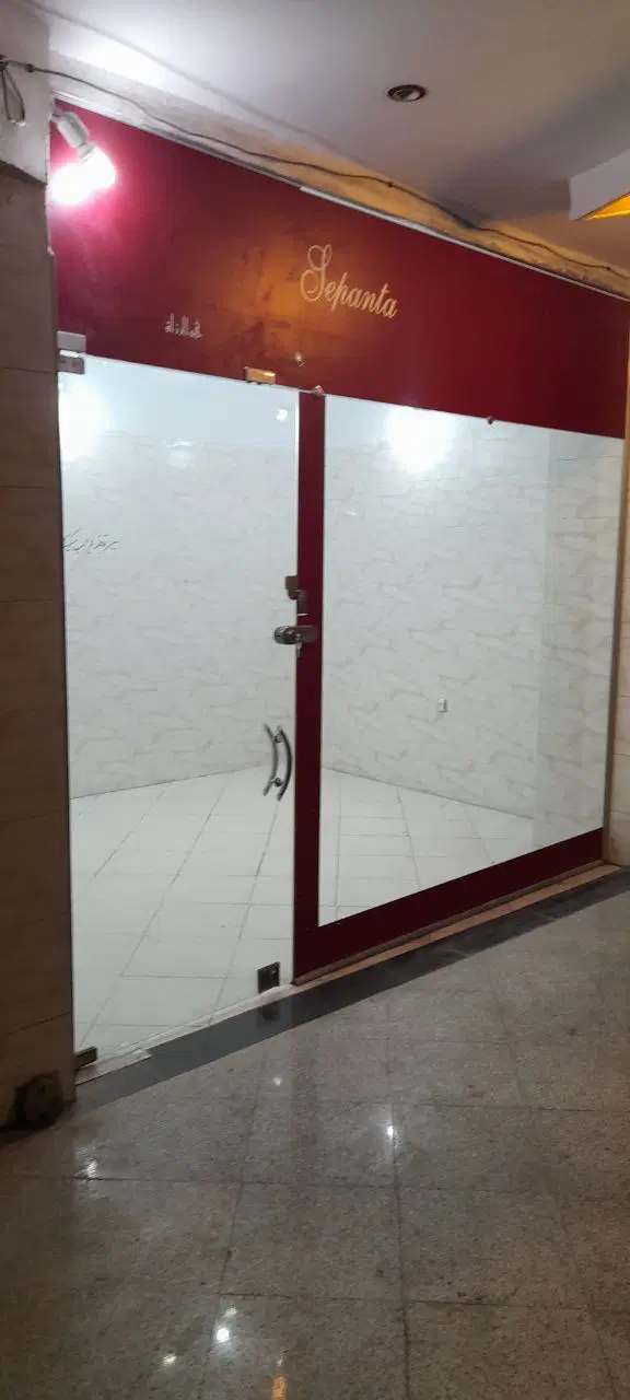 اجاره مغازه مناسب دفترمهندسی