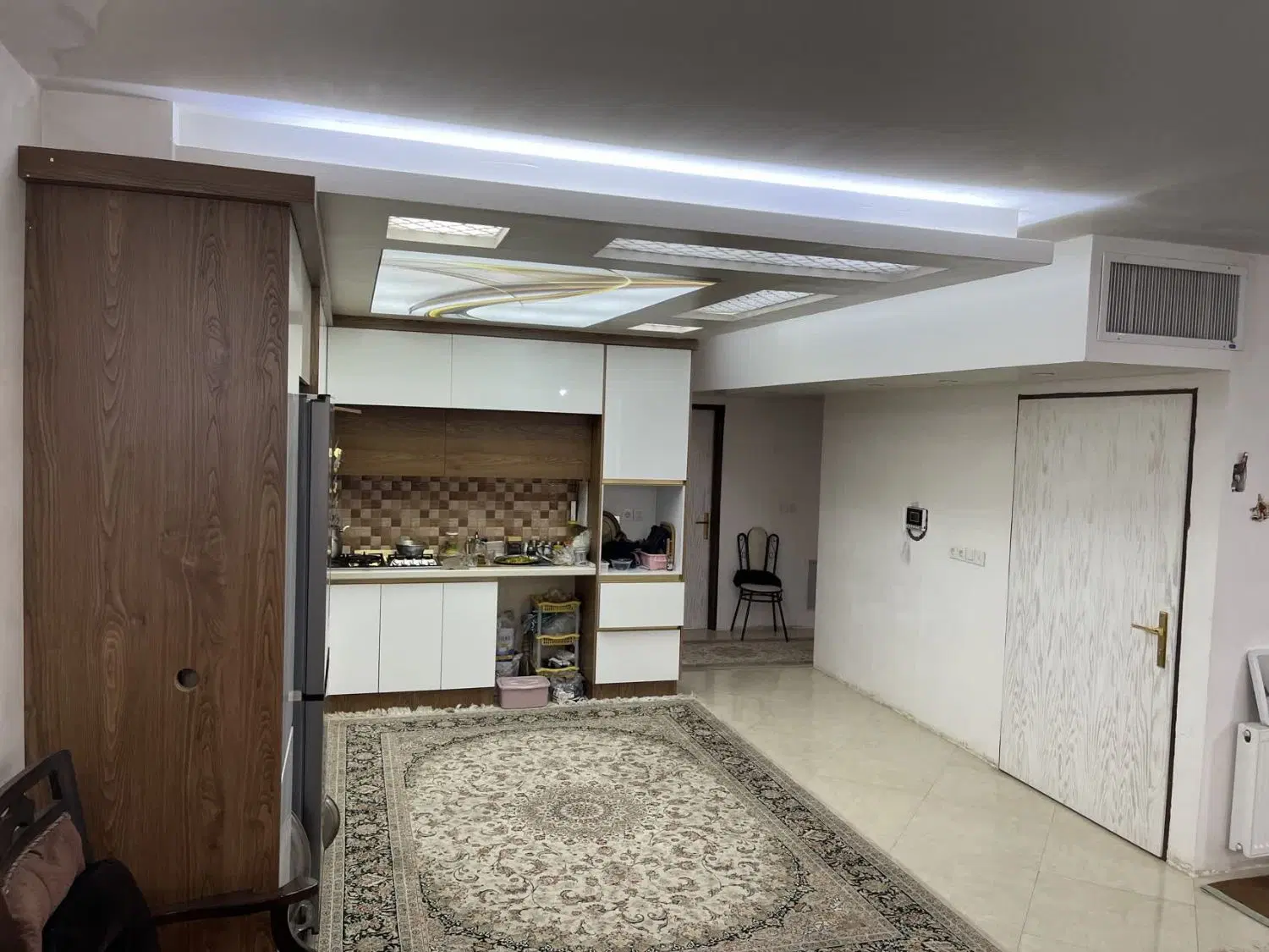 فروش اپارتمان