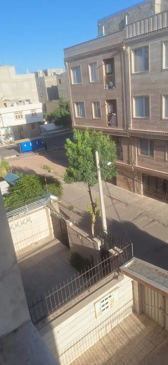 آپارتمان شهرک دانش