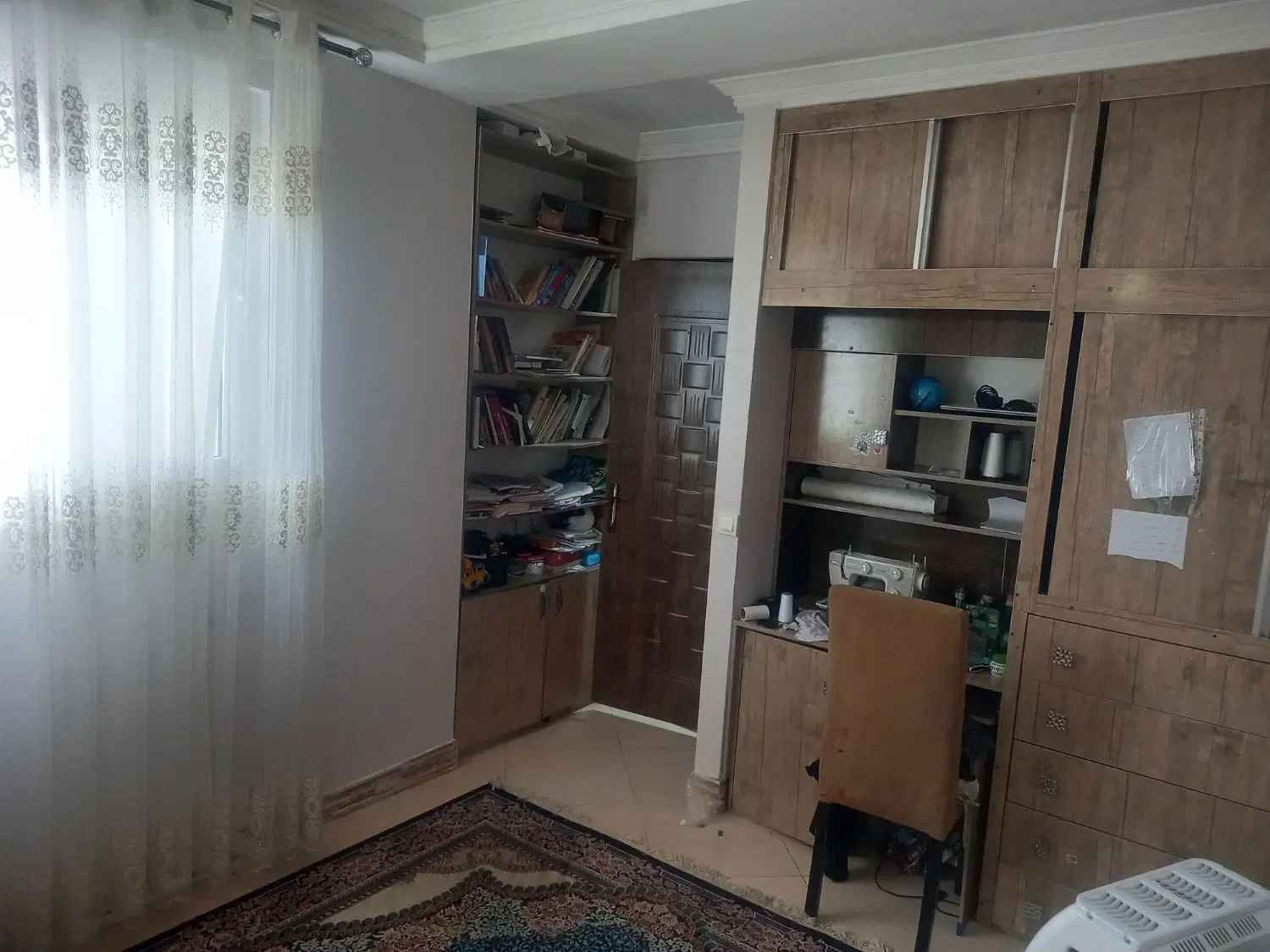 ویلاشهر دبیران ۱۲