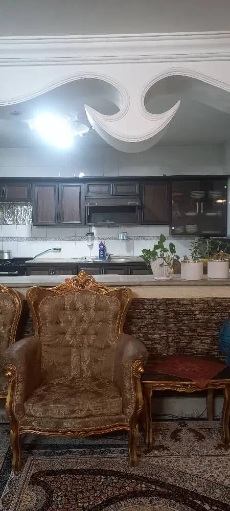 رهن واجاره ویلایی همکف بلوار خرمشهر