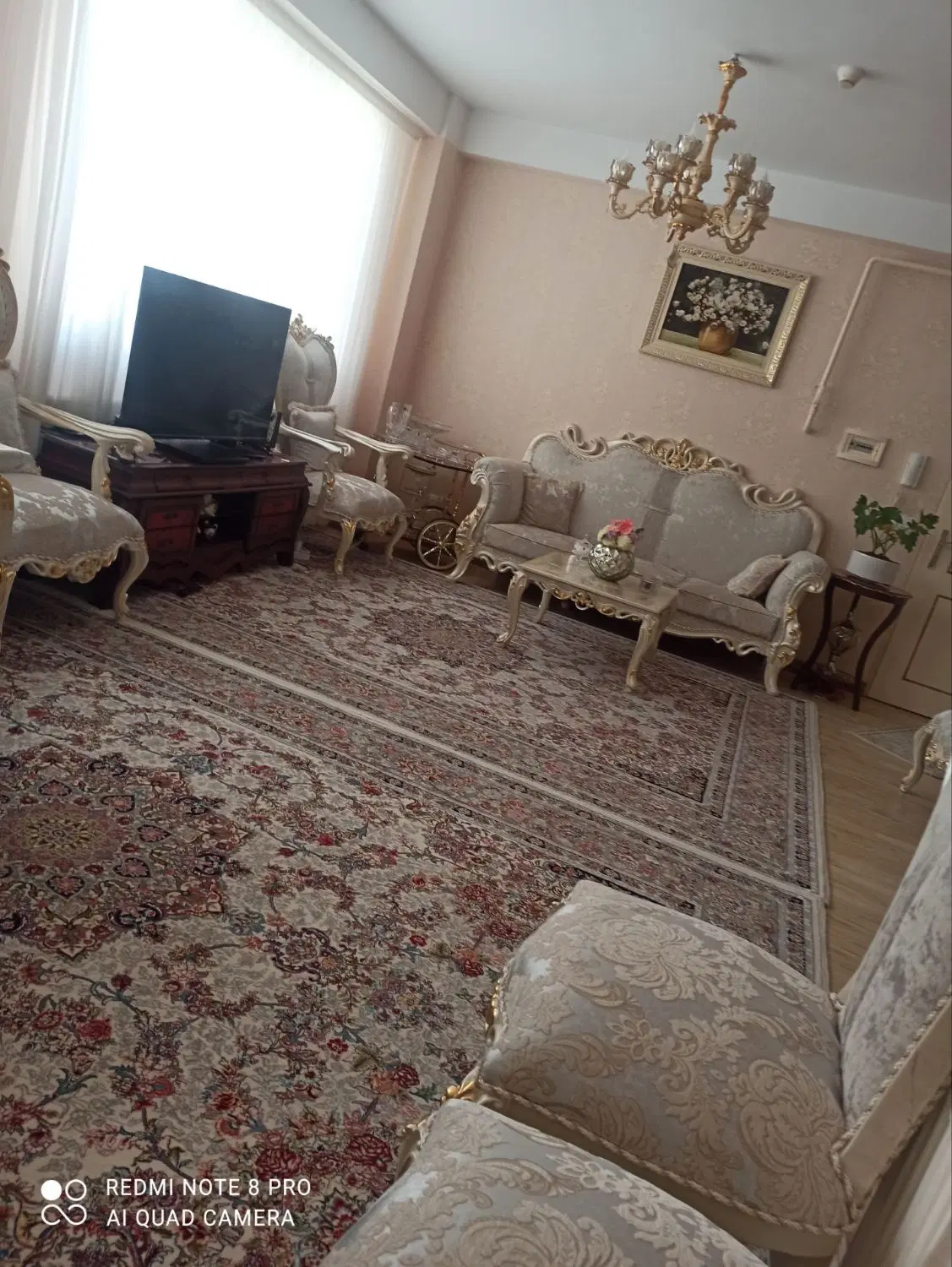 اجاره سهند فاز ۳ نزدیک اتوبان سهند تبریز