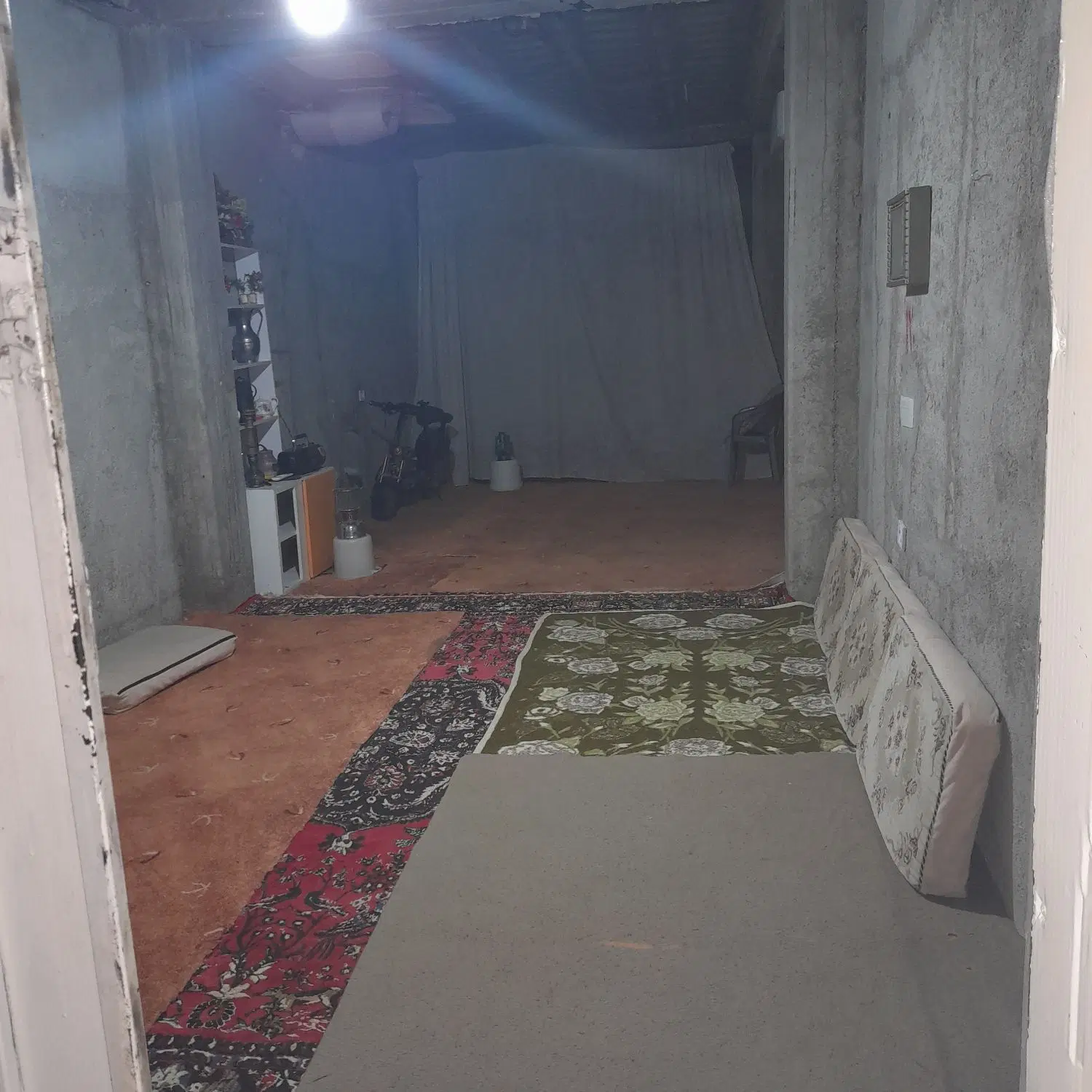 اجاره سالن