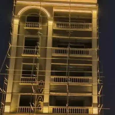 فروش انواع آپارتمان دانش صنعت