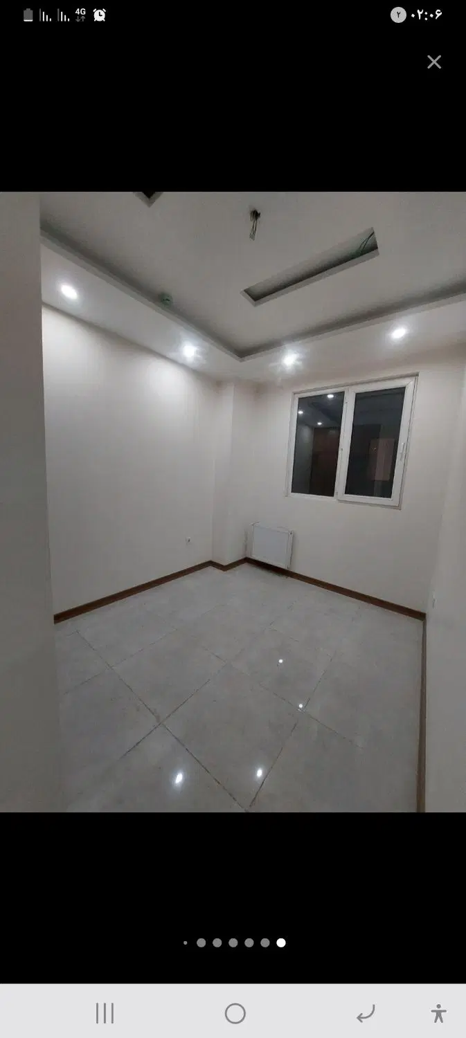 ۸۲ متری نوساز_ تاپ لوکیشن