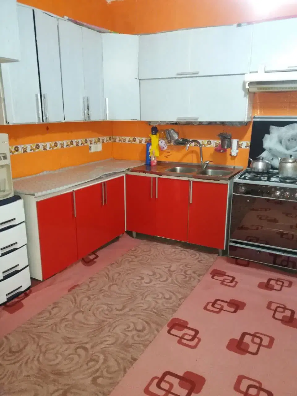 اجاره خانه ویلایی