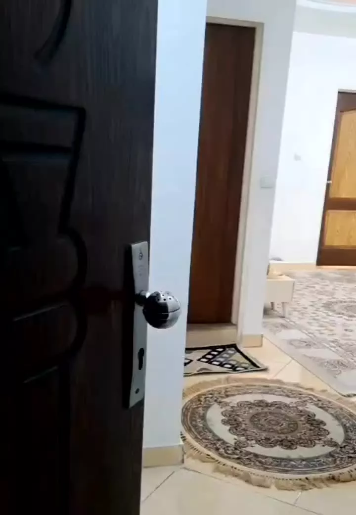 *آپارتمان ۷۵متری خلیج فارس* نما رومی* فول امکانات*