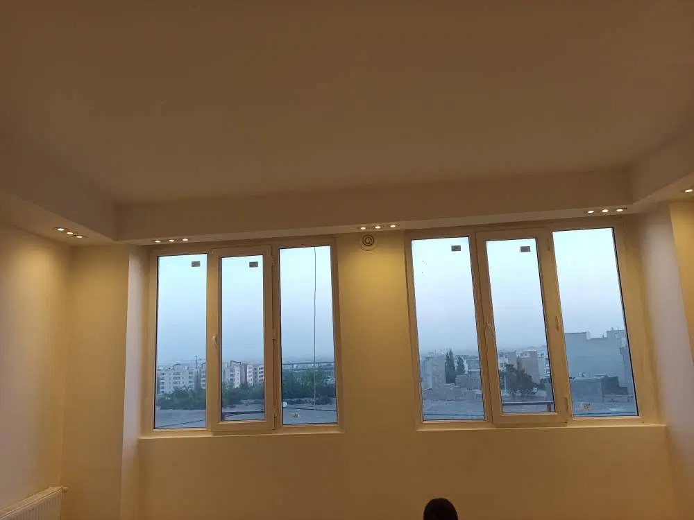 آپارتمان مسکونی 116 متر