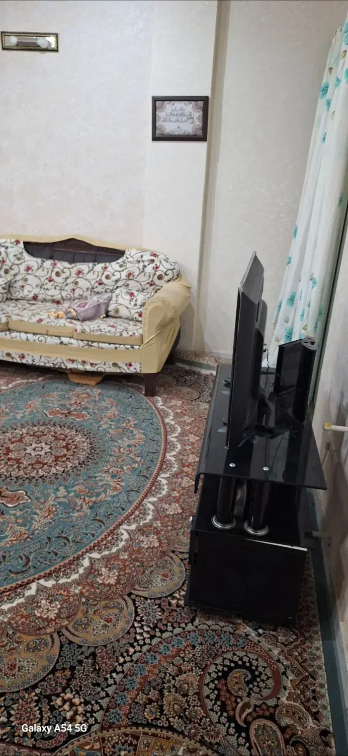 اجاره رورانه مسکن مهر
