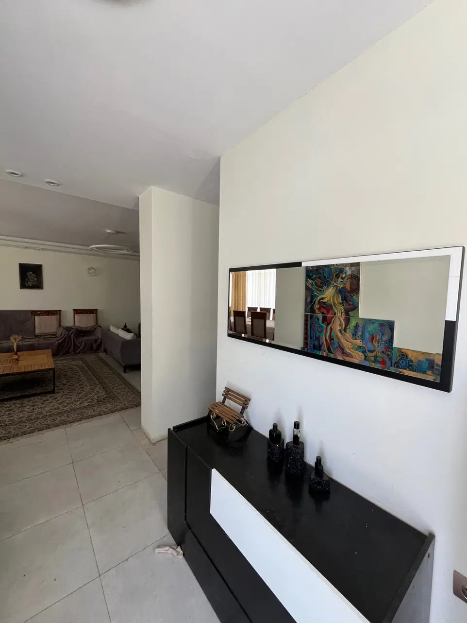 اجاره باغ