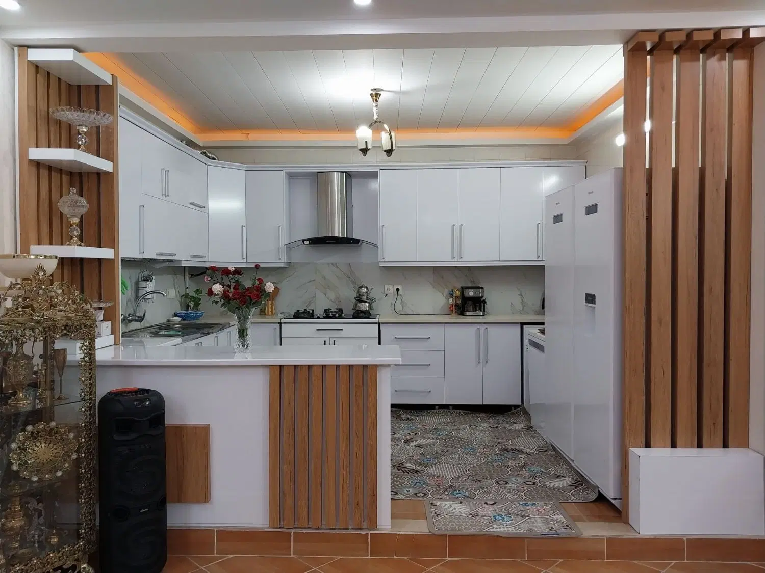 آپارتمان اندیشه