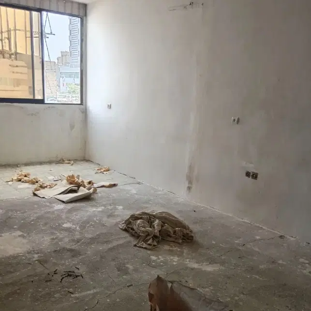 کارگاه یا انبار اجاره ای