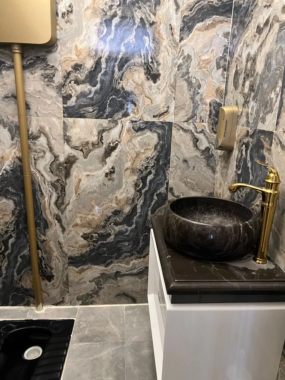 کوزو ۶ سه خواب طبقات فول لاکچری