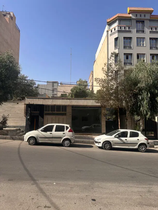 اجاره مغازه