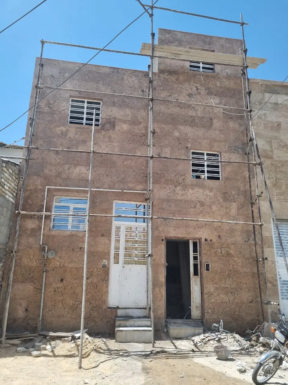 رهن واجاره منزل ویلایی