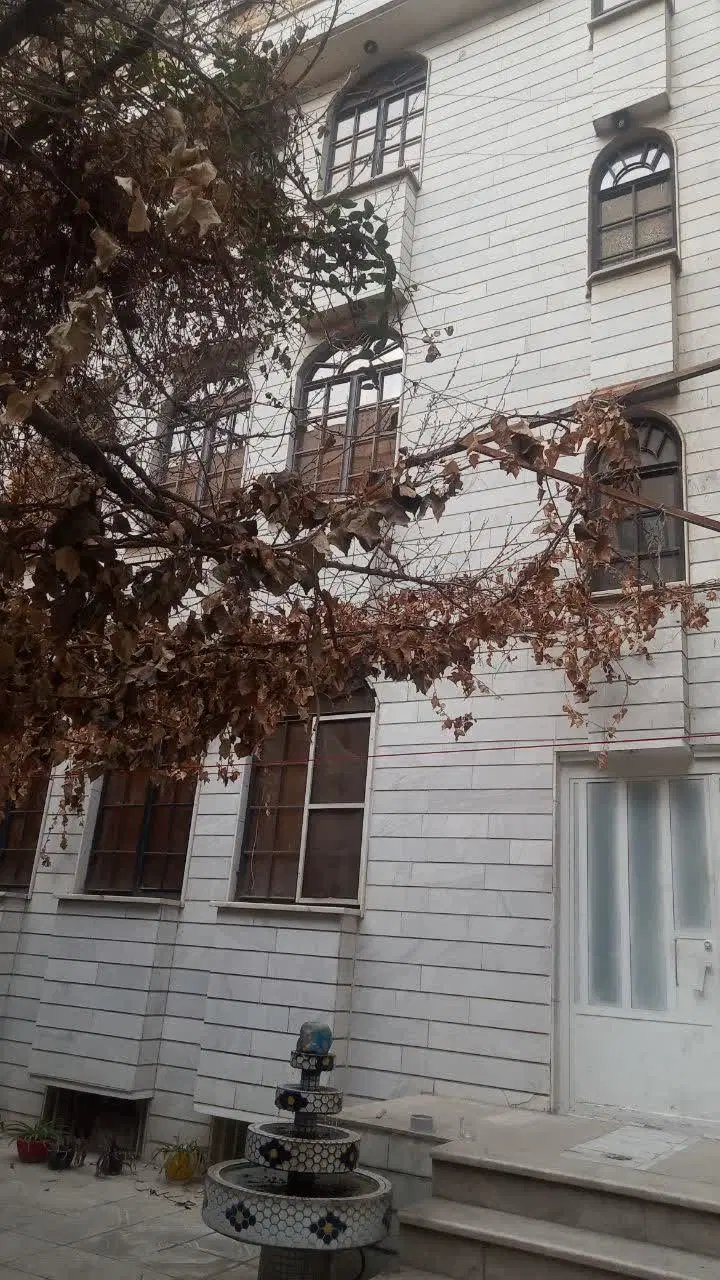 فروش خانه ویلایی در فلاح