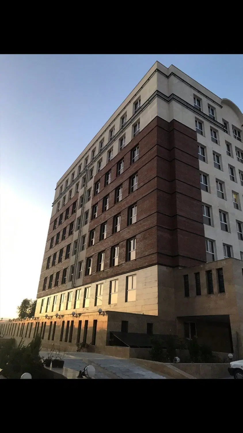 آپارتمان ۵۴متری شهرک مطهری