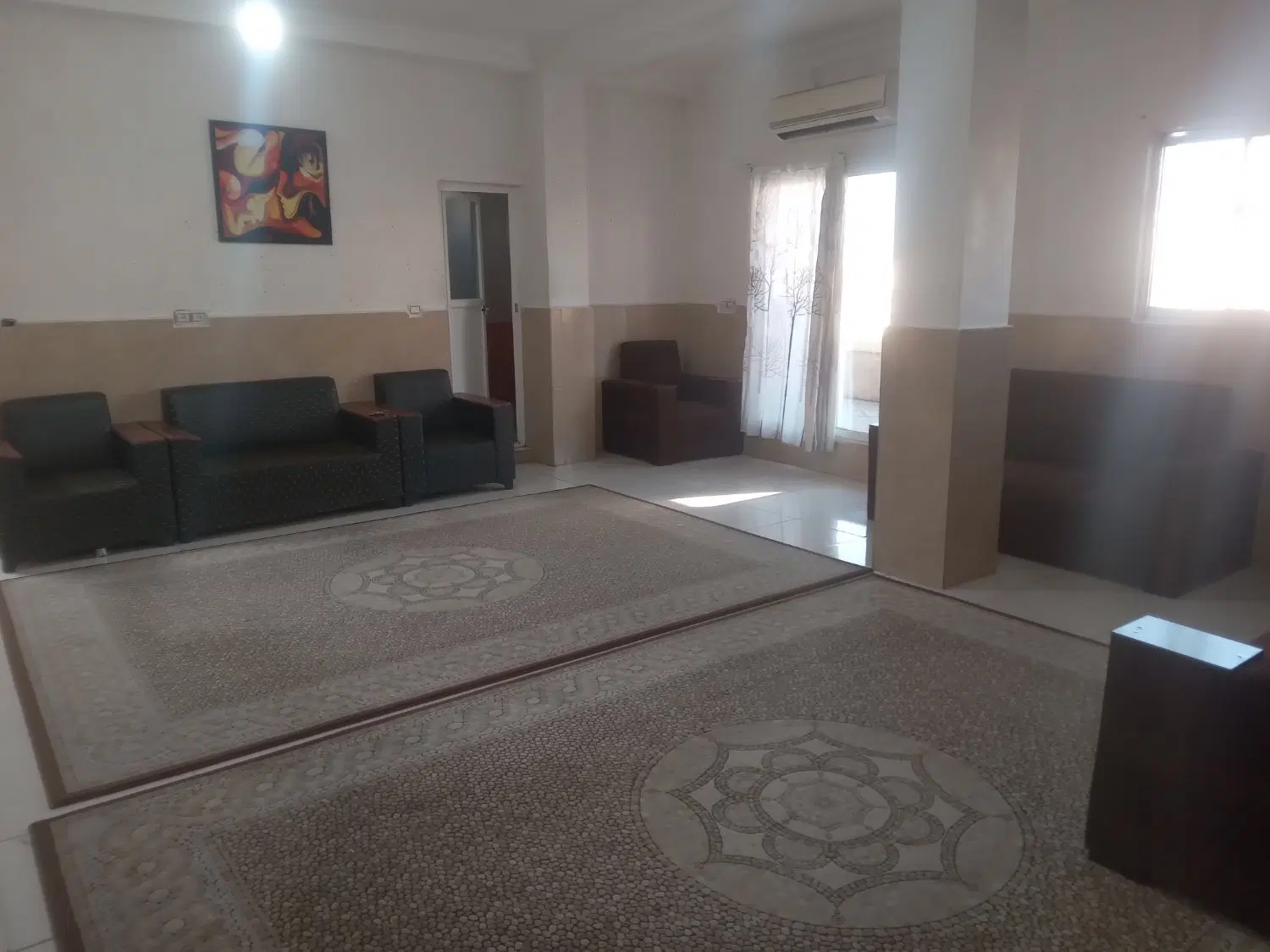 سویت  وتک خوابه ودو خوابه  بابلسر هتل امام رضا