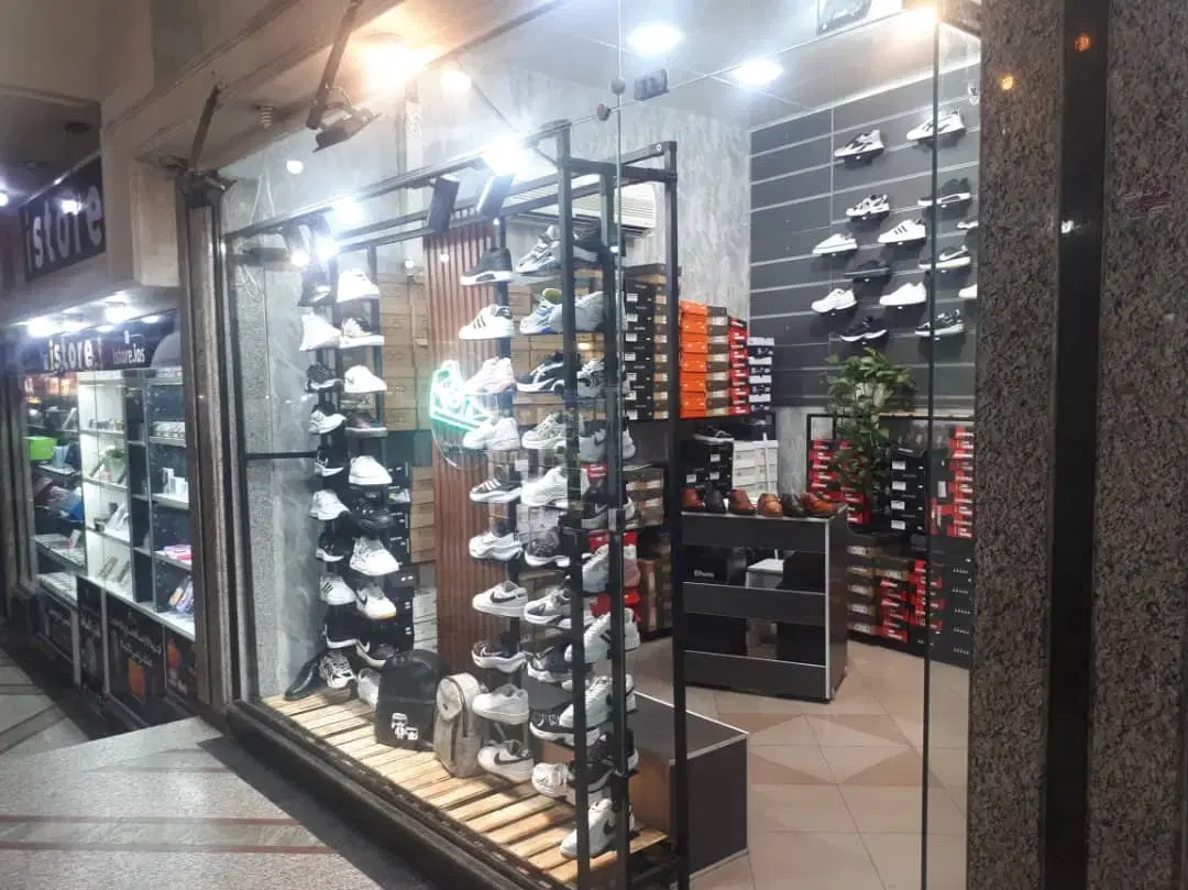 مغازه موقعیت عالی