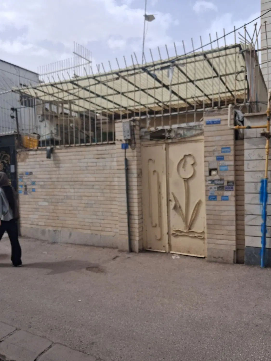 اجاره خانه ویلایی