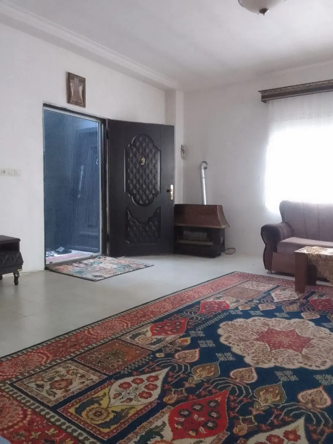 اجاره سالیانه ویلا دربست سه خوابه