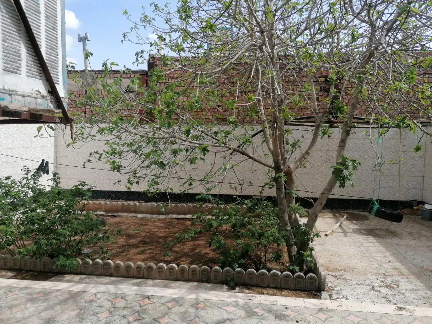اجاره خانه ویلایی غدیر ۳