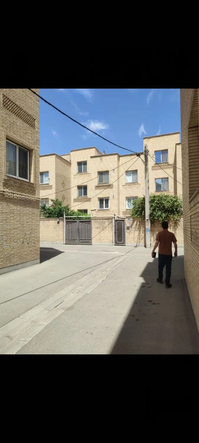 رهن کامل منزل شهریار