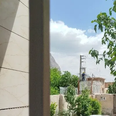 ویلایی شهرک بلوردی