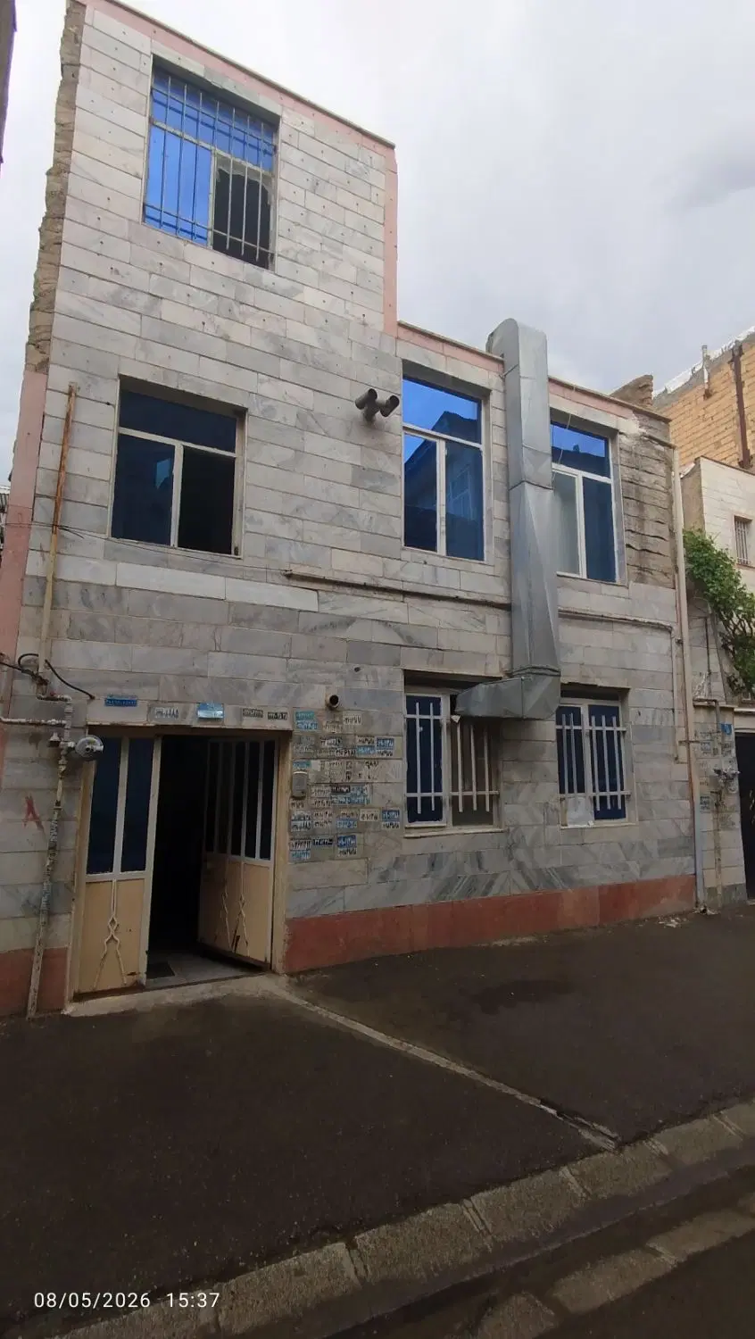 اجاره ۲طبقه دربستی