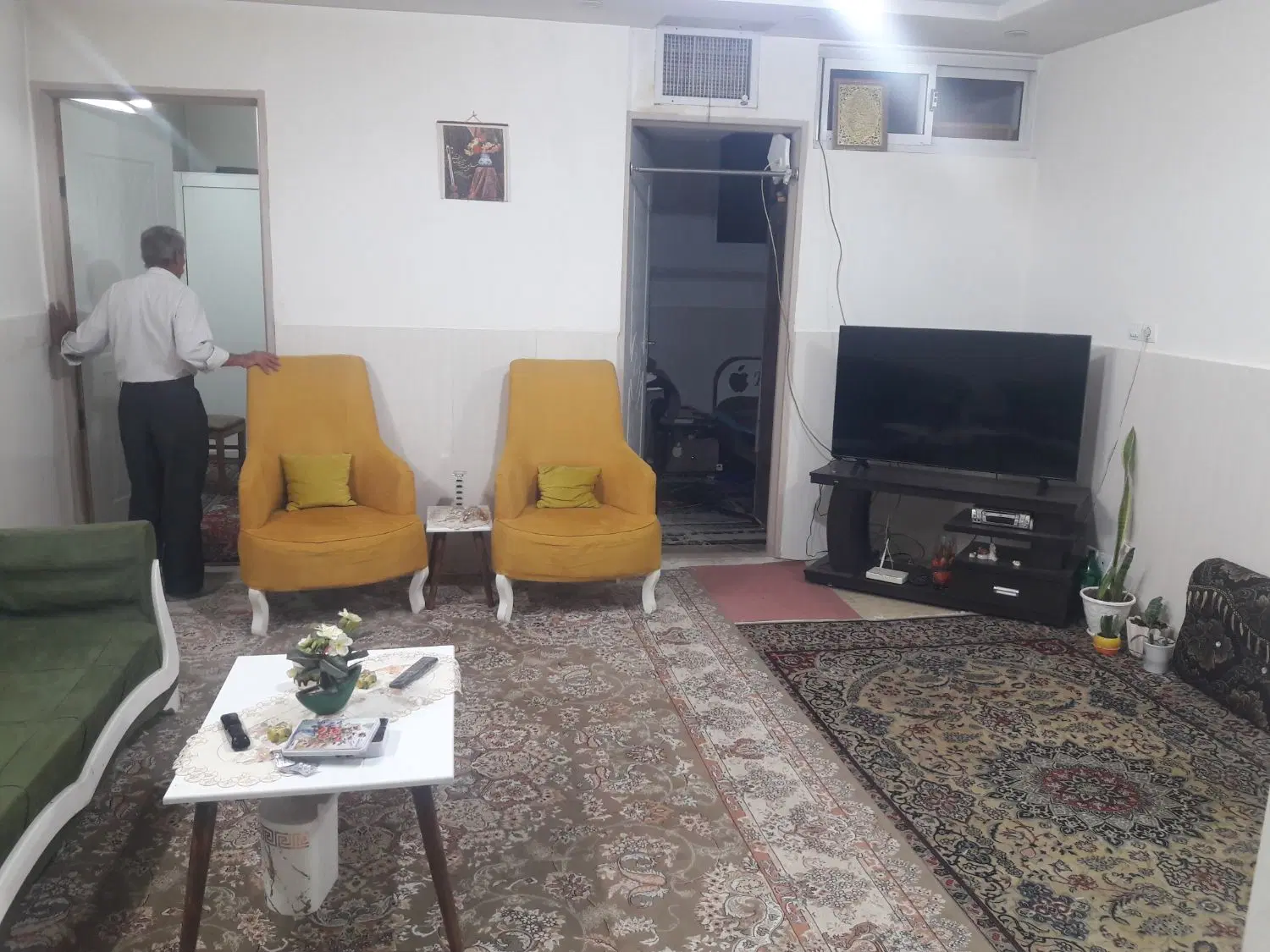 رهن واجاره