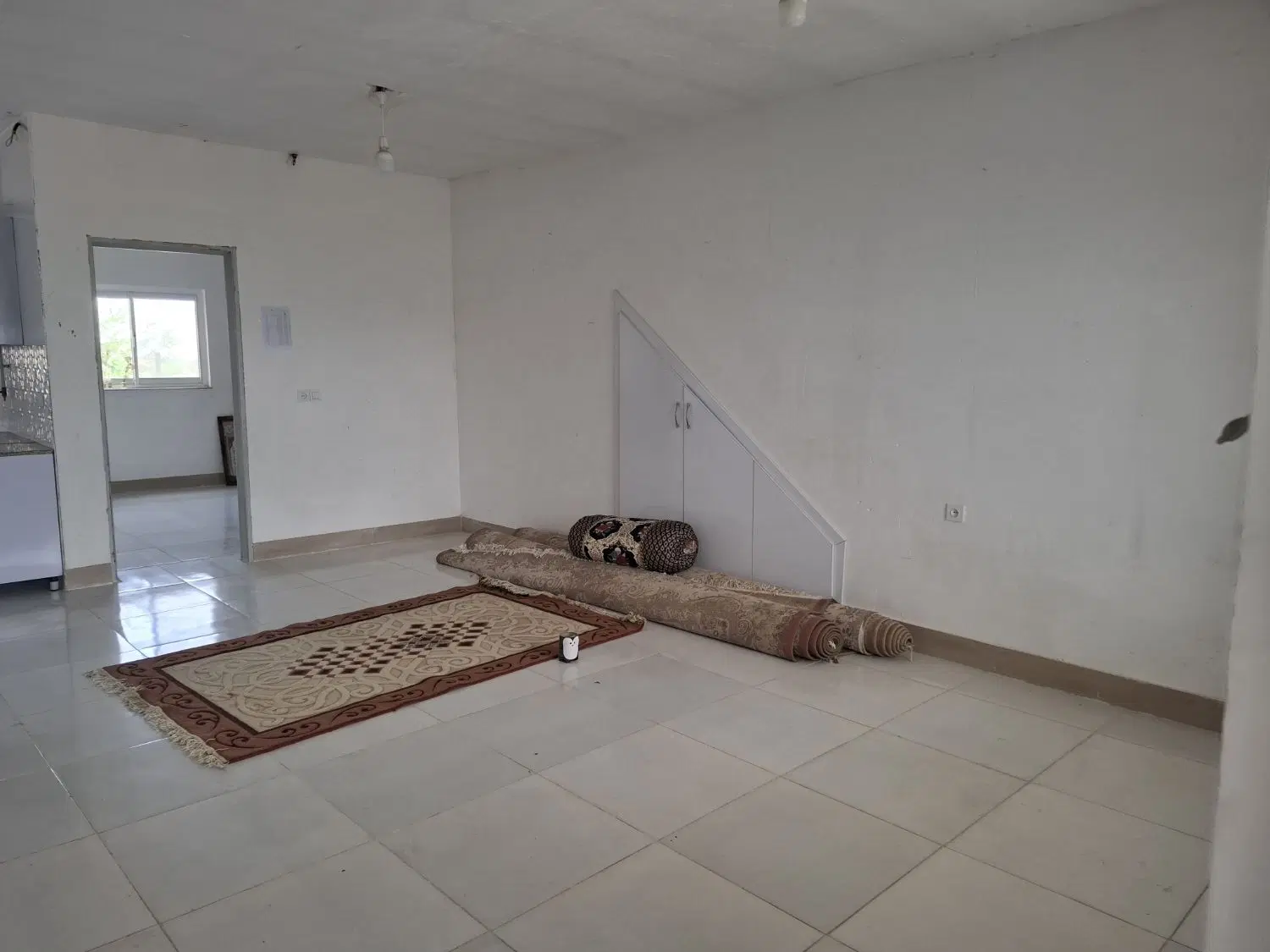 رهن کامل یک باب منزل مسکونی فول امکانات