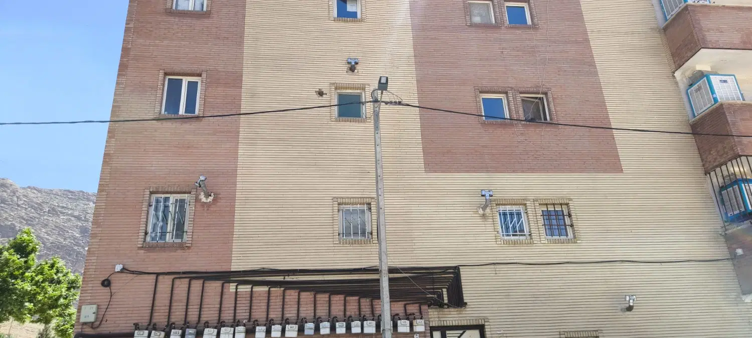 مسکن مهر فاز یک