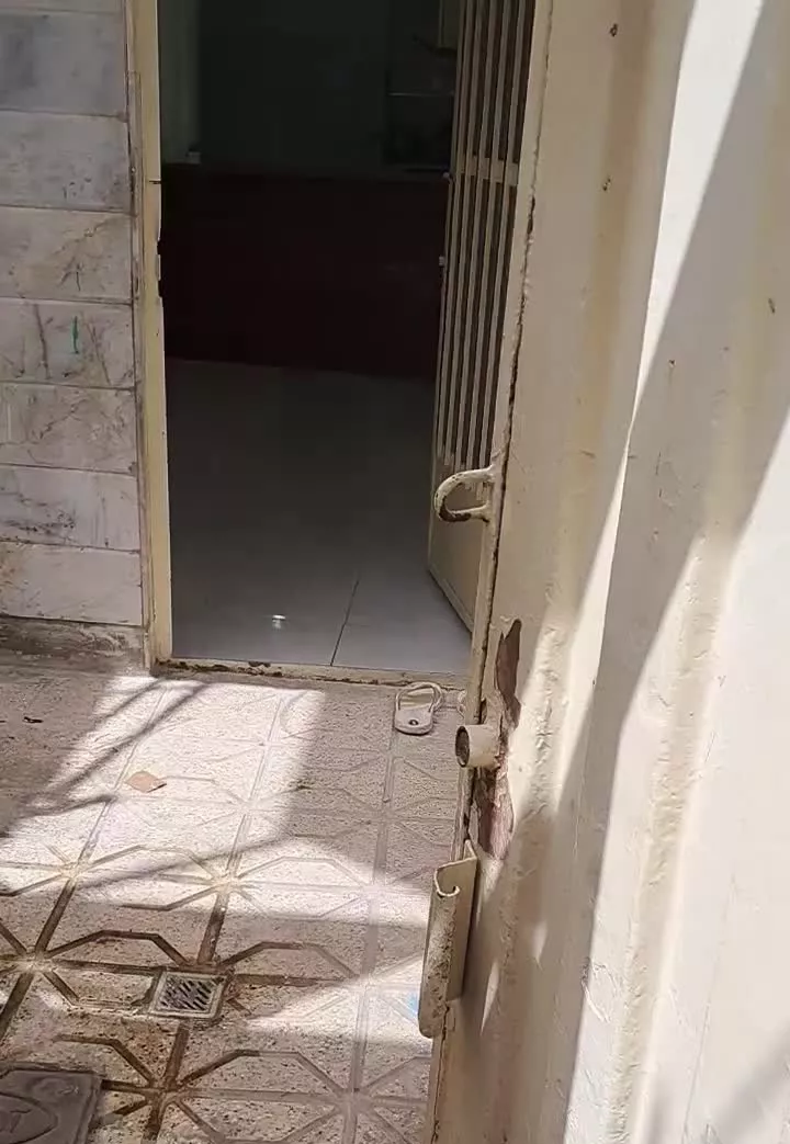 خانه ویلایی ۲طبقه مجزا