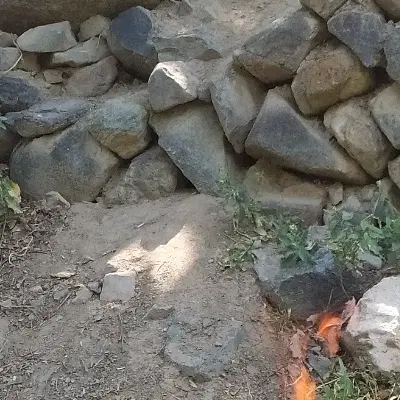 خانه کلنگی