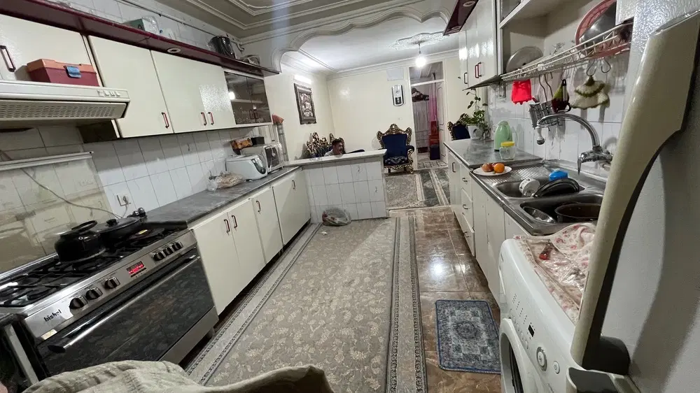 آپارتمان 75 متری جماران