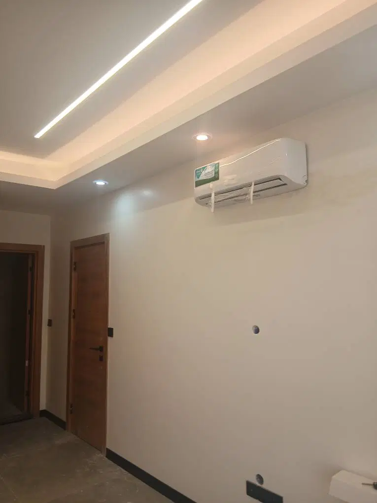آپارتمان فروشی شهرری